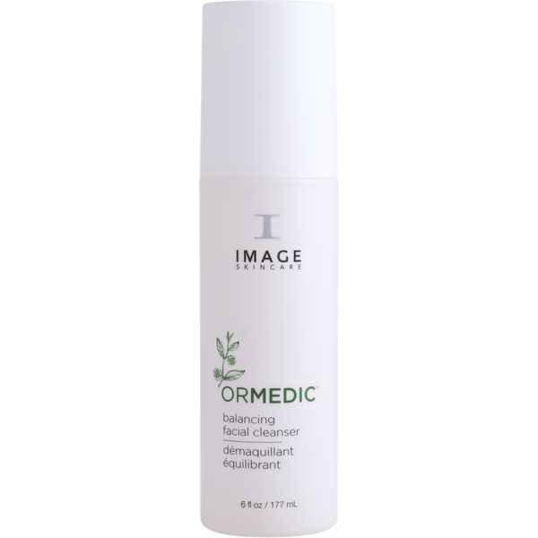 Image Skincare by Image Skincare, Ormedic Balancing Facial Cleanser 6 oz