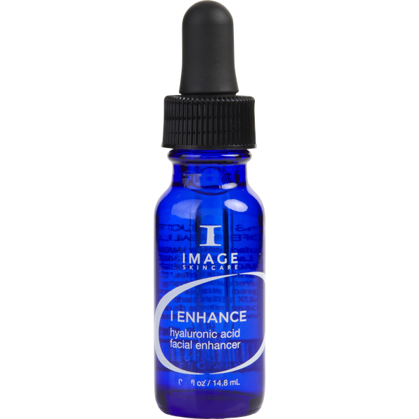 Image Skincare by Image Skincare, I Enhance Hyaluronic Acid Facial Enhancer -- 0.5oz