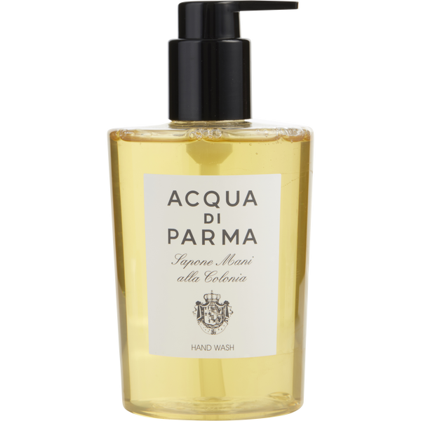 Acqua Di Parma Colonia by Acqua Di Parma, Hand Wash 10.1 oz