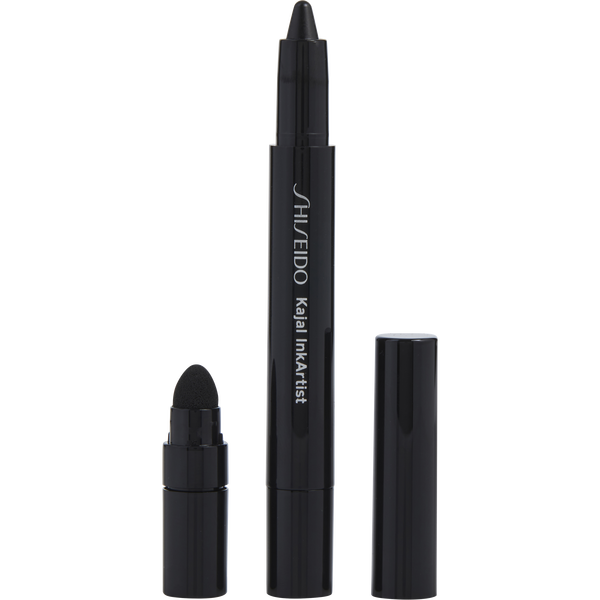 Shiseido by Shiseido, Kajal Ink Artist (Shadow, Line, Brow) - #Nippon Noir 0.8g/0.02oz