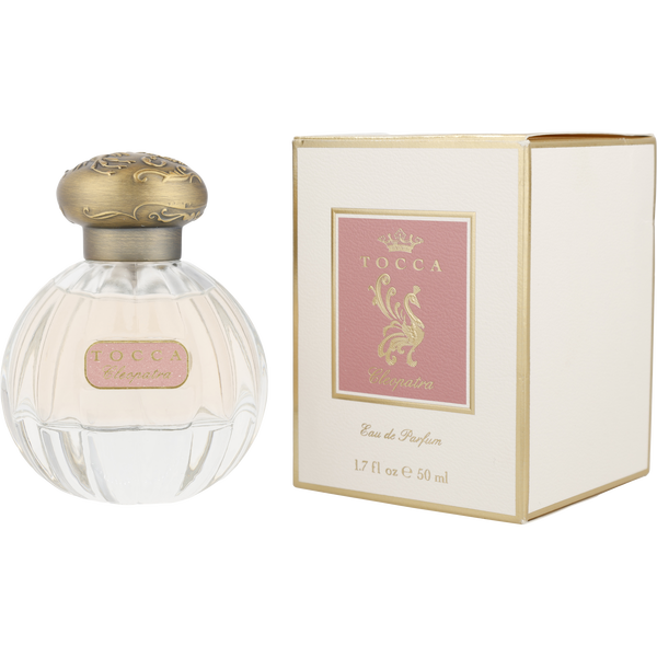 Tocca Cleopatra by Tocca, Eau De Parfum Spray 1.7 oz, image 1 of 2