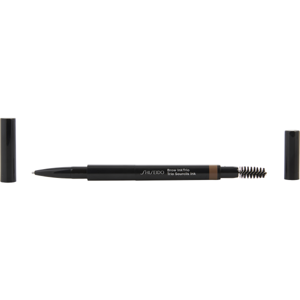 Shiseido by Shiseido, Brow Inktrio Pencil #2 Taupe