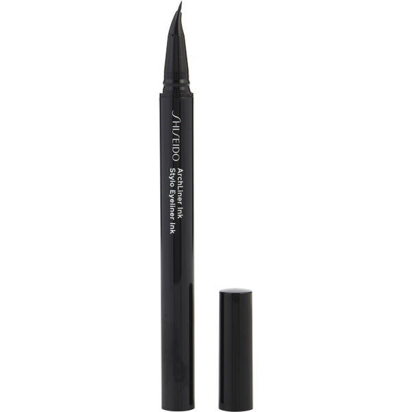 Shiseido by Shiseido, Archliner Ink Eyeliner -#Shibui Black 0.4ml/0.01oz