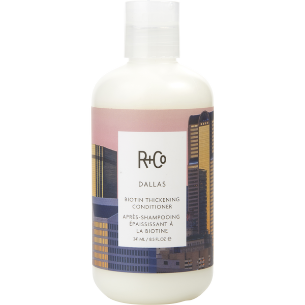 R+Co by R+Co, Dallas Thickening Conditioner 8.5 oz