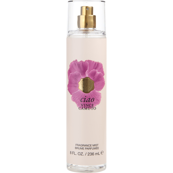 Vince Camuto Ciao by Vince Camuto, Body Spray 8 oz