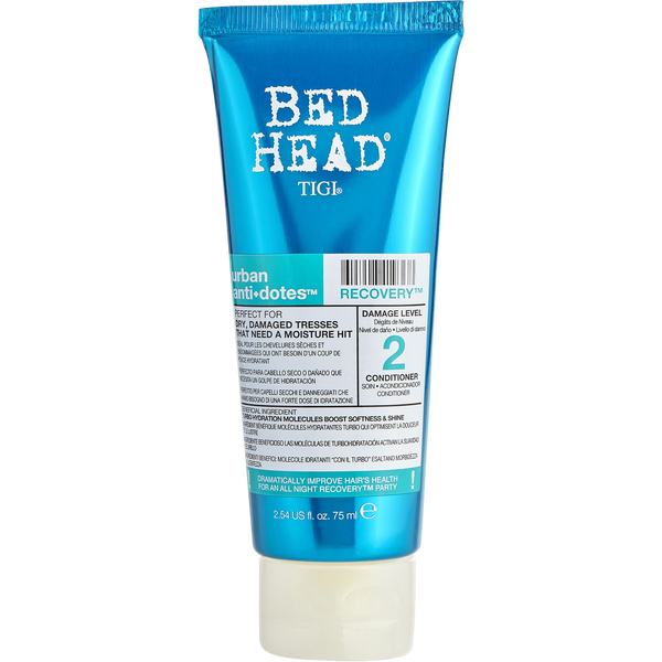 Bed Head by Tigi, Urban Anti+Dotes Recovery Conditioner 2.5 oz