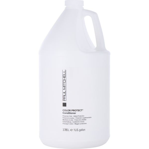 Paul Mitchell by Paul Mitchell, Color Protect Daily Conditioner 1 Gallon