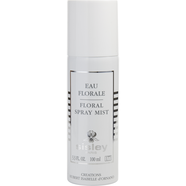 Sisley by Sisley, Sisley Botanical Floral Spray Mist Alcohol-Free 100ml/3.3oz