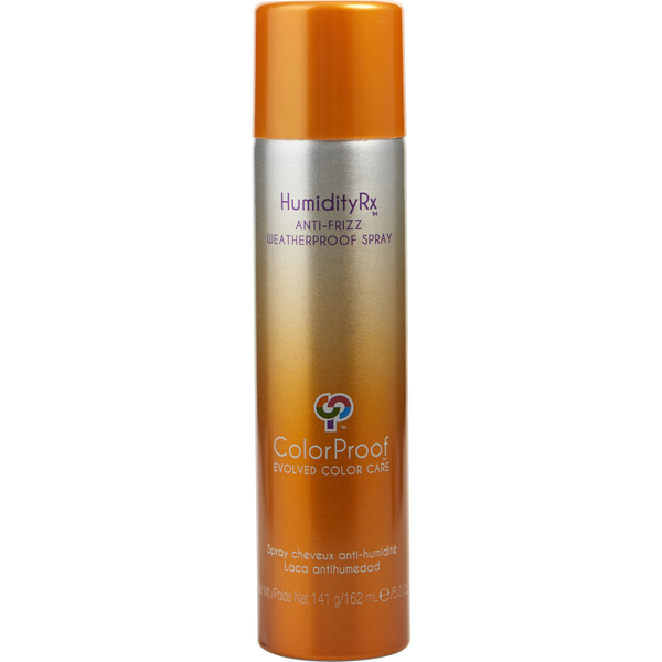 Colorproof by Colorproof, Humidityrx Anti-Frizz Weatherproof Spray 5 oz