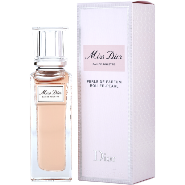 Miss Dior Eau de Toilette | FragranceNet.com®