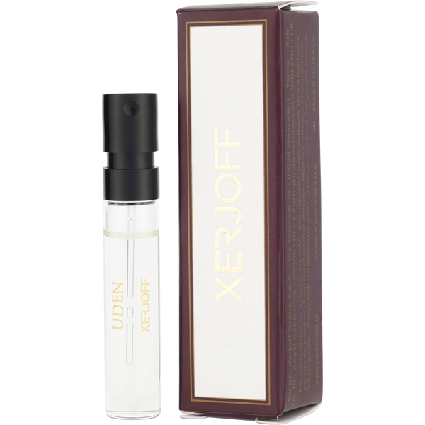 Xerjoff Shooting Stars Uden by Xerjoff, Parfum Spray Vial, image 1 of 2