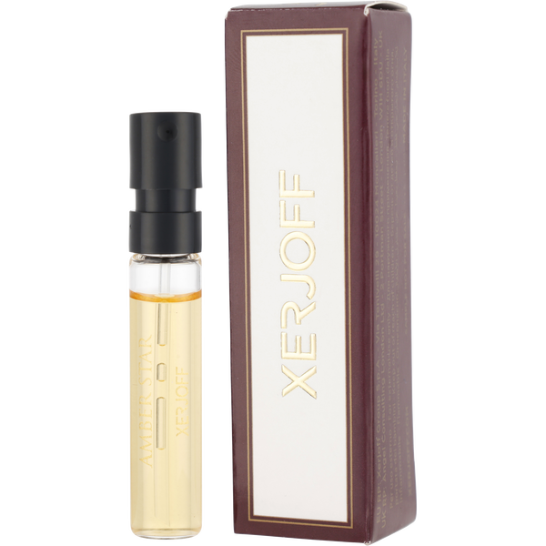 Xerjoff Shooting Stars Amber Star by Xerjoff, Eau De Parfum Vial, image 1 of 2