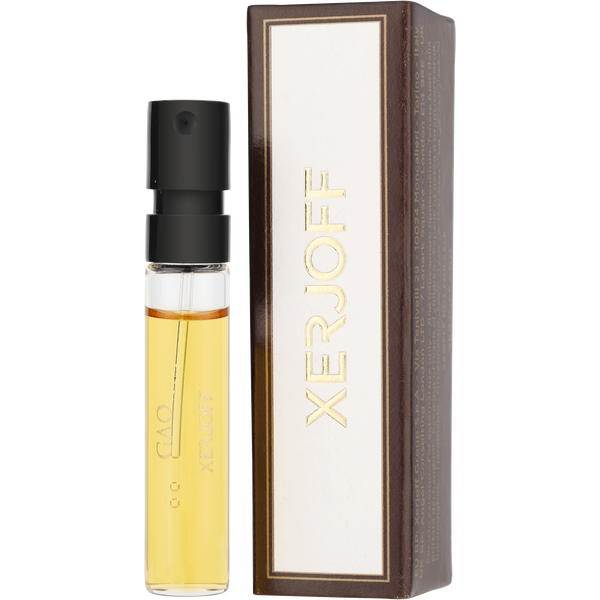 Xerjoff Gao by Xerjoff, Eau De Parfum Spray Vial, image 1 of 2