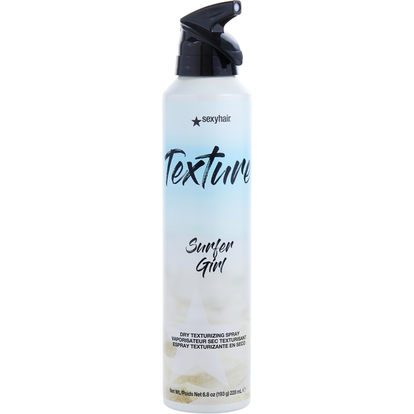 Sexy Hair by Sexy Hair Concepts, Texture Sexy Hair Surfer Girl Dry Texturizing Spray 6.8 oz