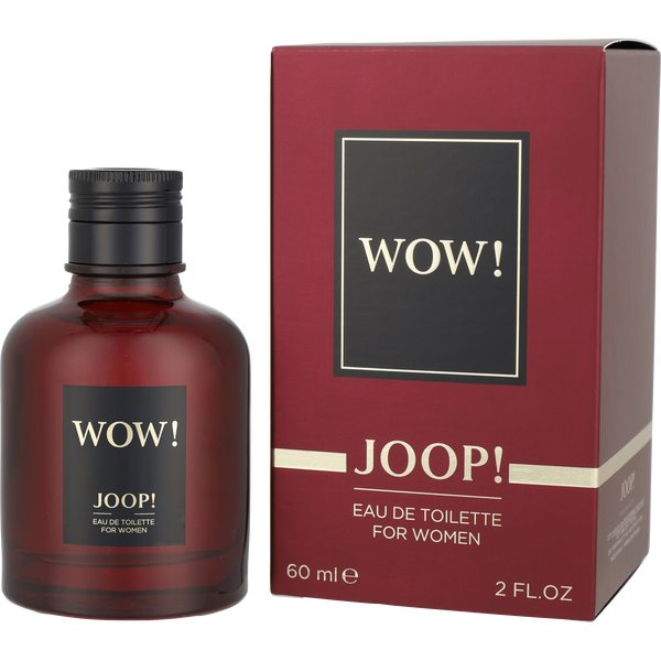 Joop! Wow by Joop!, Eau De Toilette Spray 2 oz, image 1 of 2