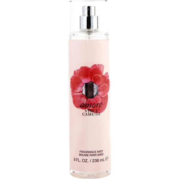 Vince Camuto Amore by Vince Camuto, Body Mist 8 oz