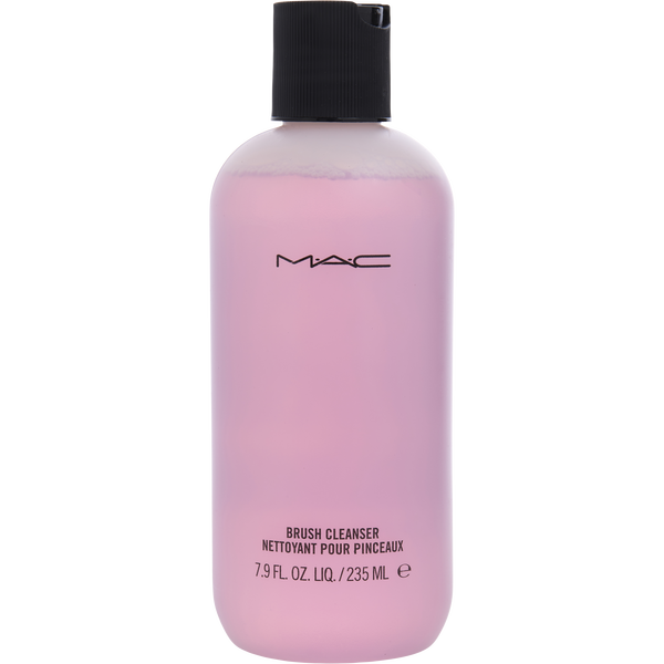 Mac by Mac, Brushes Brush Cleaner