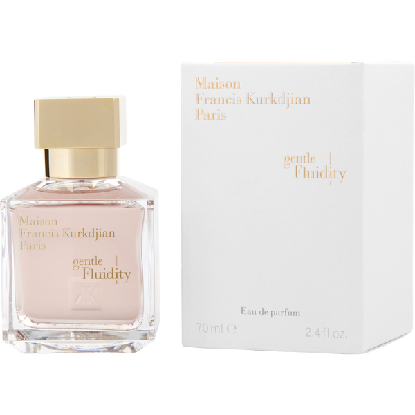 Maison Francis Kurkdjian Gentle Fluidity Gold by Maison Francis, Eau De Parfum Spray 2.4 oz