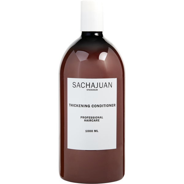 Sachajuan by Sachajuan, Thickening Conditioner 33.8 oz
