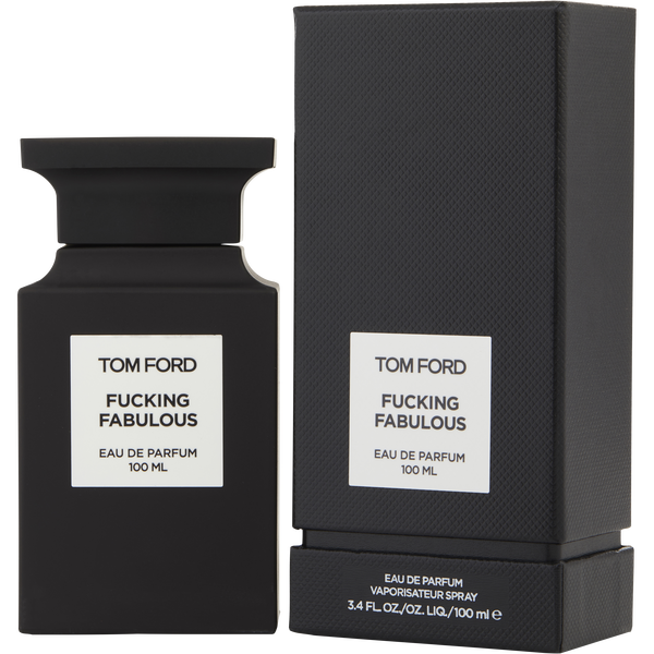 Tom Ford Fucking Fabulous by Tom Ford, Eau De Parfum Spray 3.4 oz, image 1 of 2