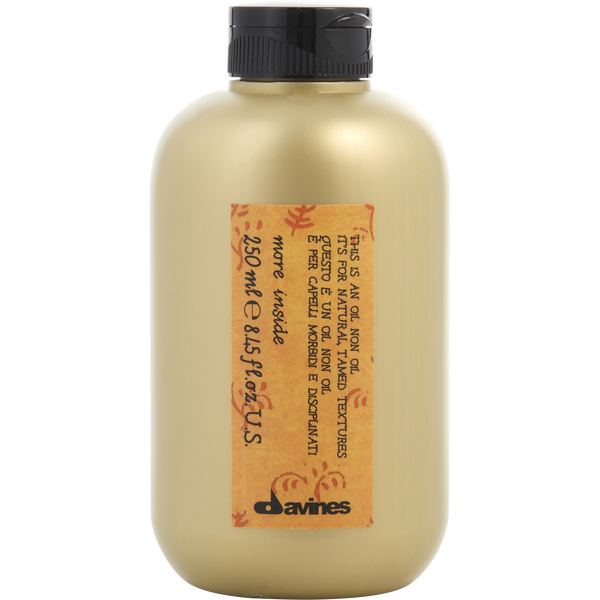 Davines by Davines, More Inside This Is A Oil Non Oil 8.45 oz