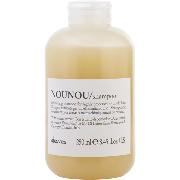 Davines by Davines, Nounou Nourishing Shampoo 8.45 oz