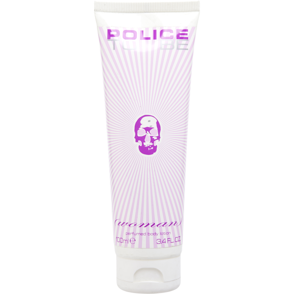 Police To Be by Police, Body Lotion 3.4 oz