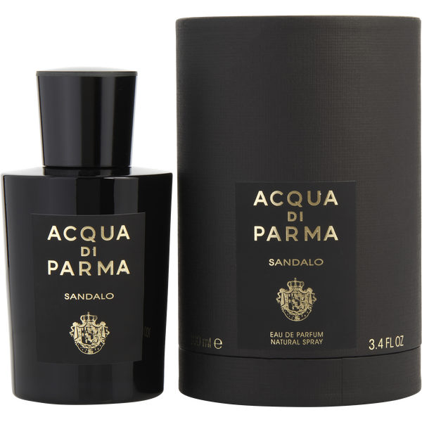 Acqua Di Parma Sandalo by Acqua Di Parma, Eau De Parfum Spray 3.4 oz