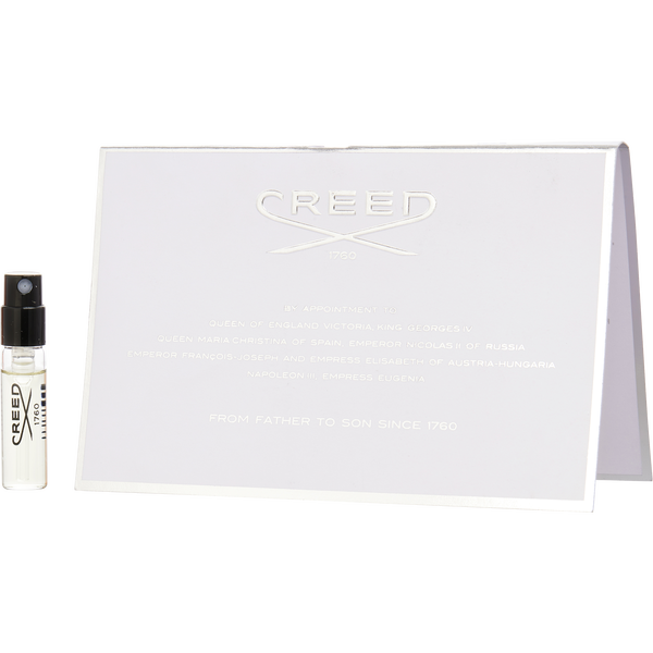 Creed Sublime Vanille by Creed, Eau De Parfum Spray Vial