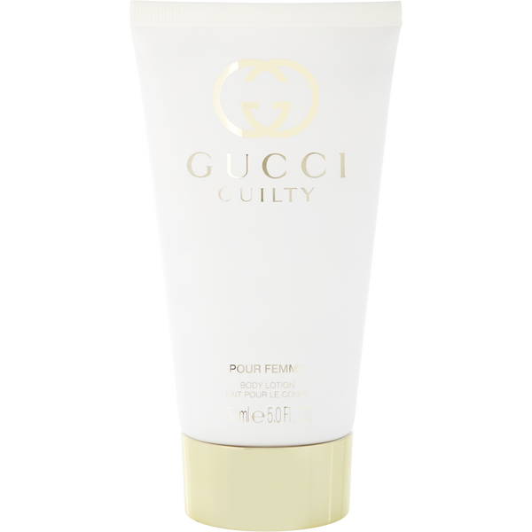 Gucci Guilty Pour Femme by Gucci, Body Lotion 5 oz
