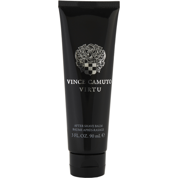 Vince Camuto Virtu by Vince Camuto, Aftershave Balm 3 oz