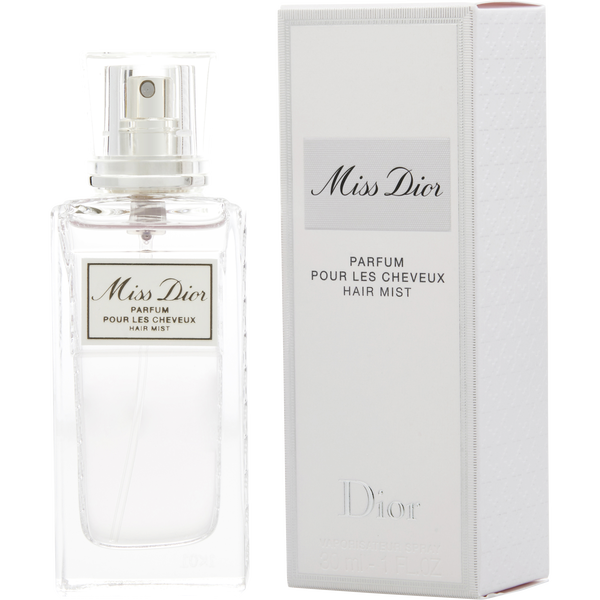 Miss Dior by Christian Dior, Hair Mist 1 oz, image 1 of 2