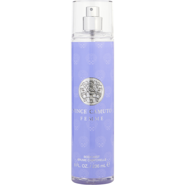 Vince Camuto Femme by Vince Camuto, Body Mist 8 oz