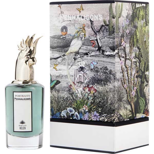 Penhaligon's Heartless Helen by Penhaligon's, Eau De Parfum Spray 2.5 oz