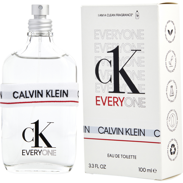 Ck Everyone Eau de Toilette | FragranceNet.com®
