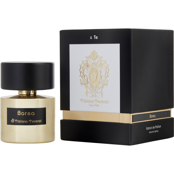 Tiziana Terenzi Borea by Tiziana Terenzi, Extrait De Parfum Spray 3.3 oz