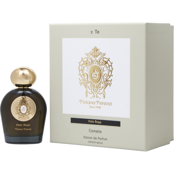 Tiziana Terenzi Hale Bopp by Tiziana Terenzi, Extrait De Parfum Spray 3.3 oz