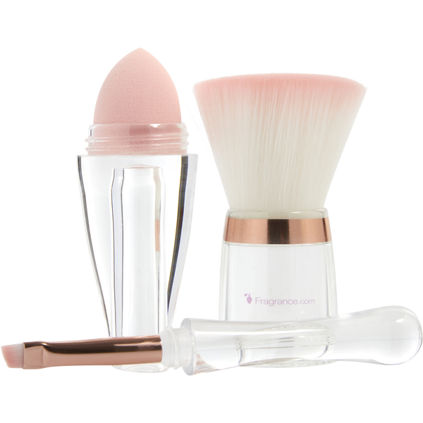 Fragrancenet Beauty Accessories by Exceptional Parfums, All In One Brush Blender X1