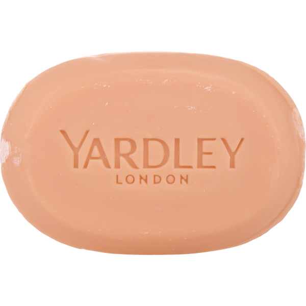 Yardley Red Roses by Yardley, Soap 3.5 oz