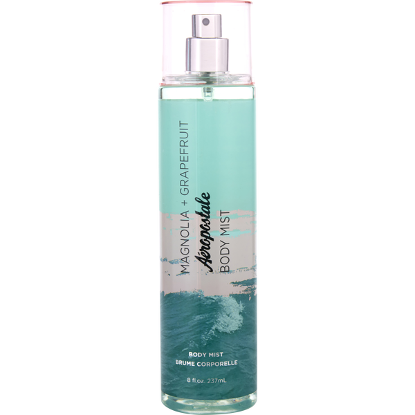 Aeropostale Magnolia & Grapefruit by Aeropostale, Body Mist 8 oz