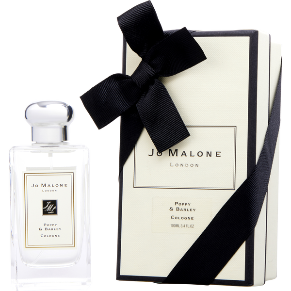 Jo Malone Poppy & Barley by Jo Malone, Cologne Spray 3.4 oz