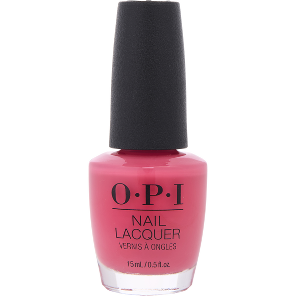 Opi by Opi, Opi Elephantastic Pink Nail Lacquer Nli42 0.5oz
