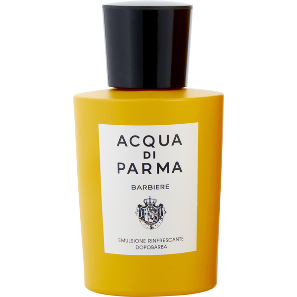 Acqua Di Parma Collezione Barbiere by Acqua Di Parma, Aftershave Emulsion 3.4 oz