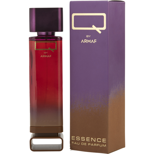 Armaf Q Essence by Armaf, Eau De Parfum Spray 3.4 oz