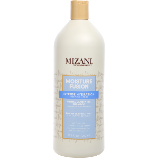 Mizani by Mizani, Gentle Clarifying Shampoo 33.8 oz