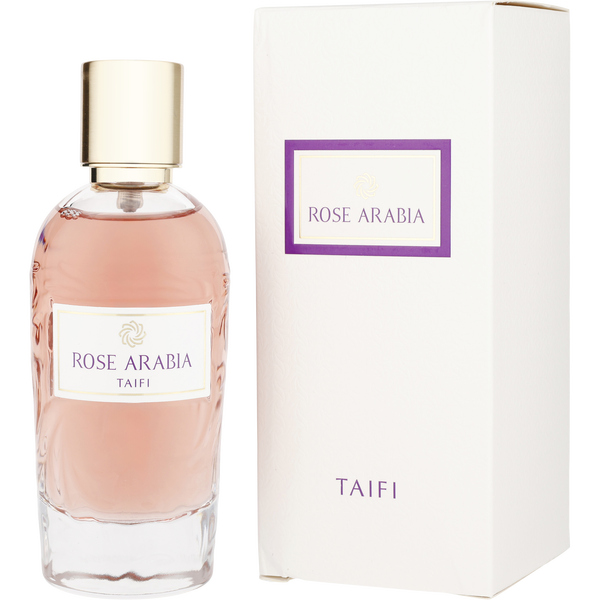 Widian Rose Arabia Taifi by Widian, Eau De Parfum Spray 3.4 oz, image 1 of 2
