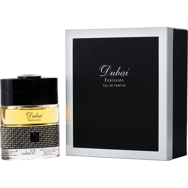 The Spirit Of Dubai Fakhama by The Spirit Of Dubai, Eau De Parfum Spray 1.7 oz, image 1 of 2