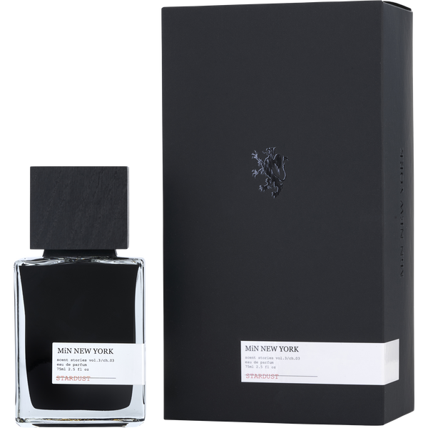 Min New York Stardust by Min New York, Eau De Parfum Spray 2.5 oz