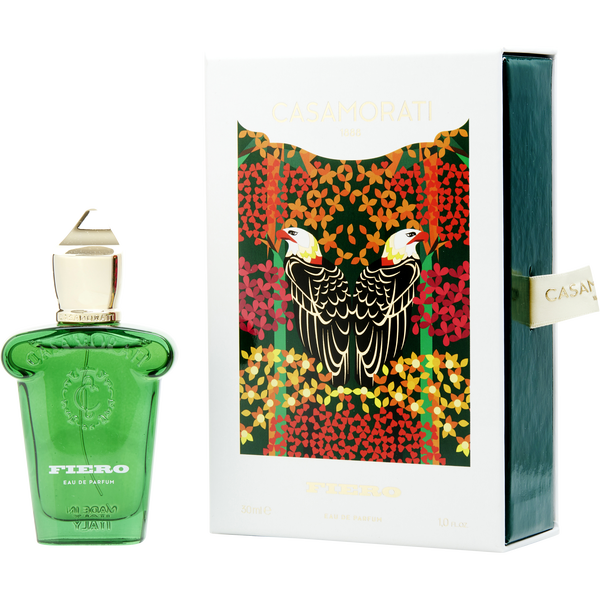 Xerjoff Casamorati Fiero Cologne for Men by Xerjoff at