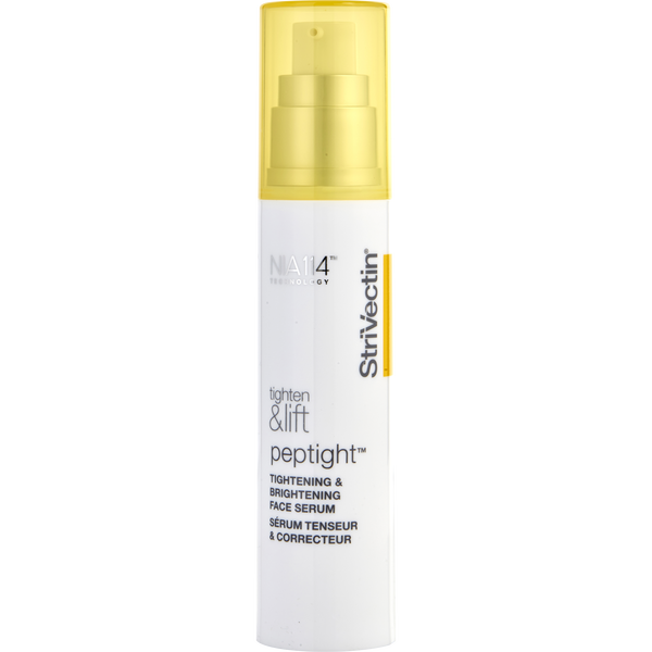 Strivectin by Strivectin, Tl Peptide Tightening & Brightening Face Serum 50ml/1.7oz